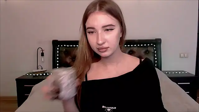 Snapshot of Lixivey chatting on October 23, 2025, 11:31 am Lixivey online show from October 23, 2025, 11:31 am