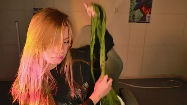 swag evalution online show from November 6, 2025, 5:08 am