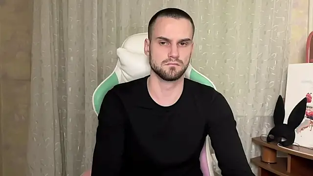 Iveraan online show from October 24, 2025, 6:59 pm