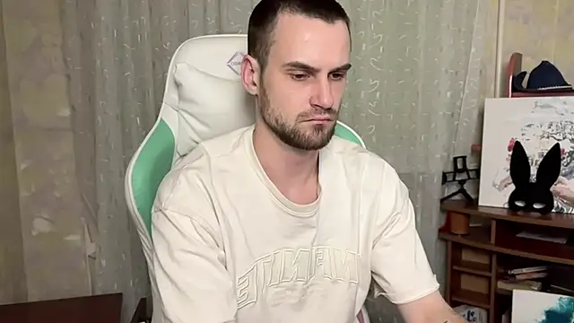 Iveraan online show from November 2, 2025, 6:32 pm