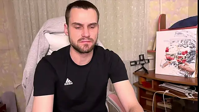 Iveraan online show from November 16, 2025, 7:08 pm