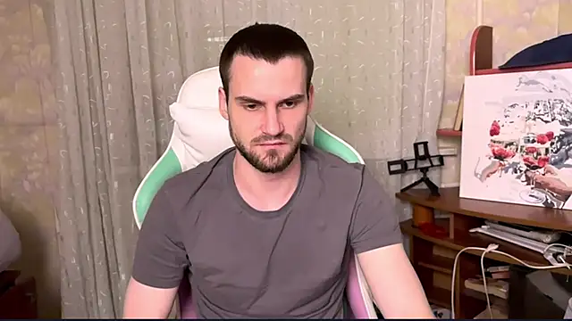 Iveraan online show from November 19, 2025, 7:25 pm