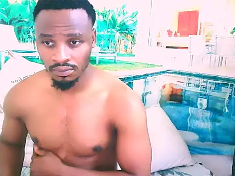 Snapshot of EbonyTiger69 chatting on October 30, 2025, 6:30 pm EbonyTiger69 online show from October 30, 2025, 6:30 pm