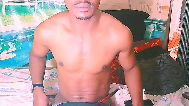 EbonyTiger69 online show from March 3, 2026, 7:42 pm