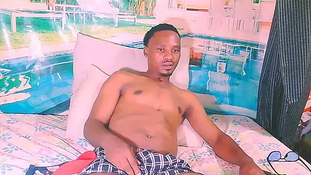 EbonyTiger69 online show from March 25, 2026, 5:19 pm