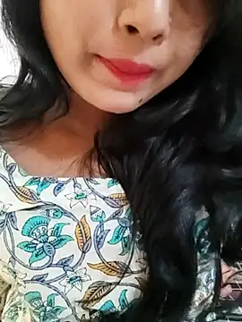 Saniya Doll online show from June 18, 2026, 8:14 am