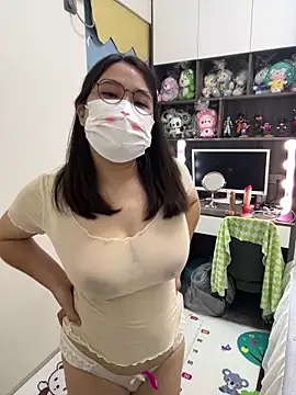 lele888 online show from October 16, 2025, 4:46 am