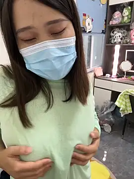 lele888 online show from October 19, 2025, 6:58 am