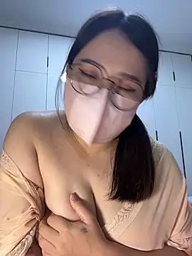 lele888 online show from October 31, 2025, 7:26 pm