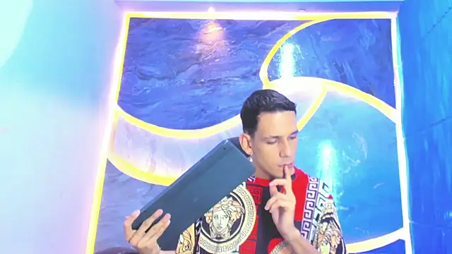 Play boys Hot2 online show from October 23, 2025, 12:48 pm