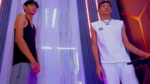 Play boys Hot2 online show from November 5, 2025, 12:49 pm