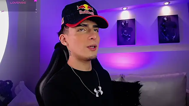 MateoMitchell online show from March 29, 2026, 4:45 am