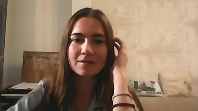 JinnyVibes online show from October 7, 2025, 10:12 am