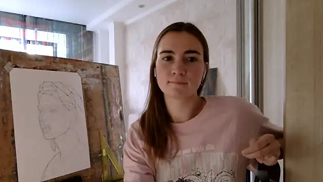 JinnyVibes online show from October 16, 2025, 11:22 am