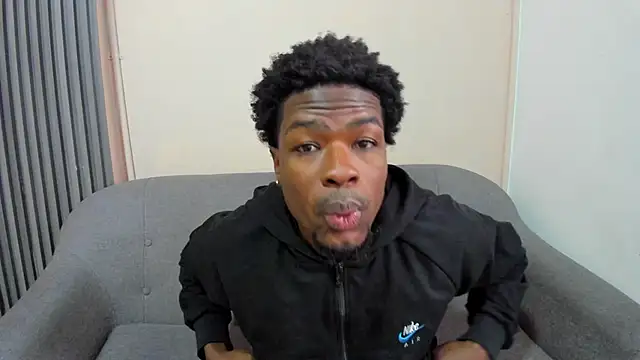 COMPTON 01 online show from October 9, 2025, 1:20 pm