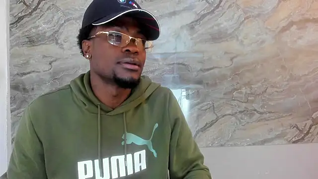 COMPTON 01 online show from October 27, 2025, 3:54 am