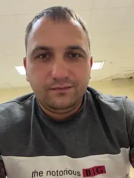 Mahrovmaxim online show from October 12, 2025, 6:07 pm