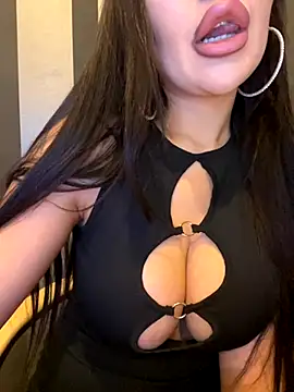 Snapshot of ANGELIKA7741 chatting on November 9, 2025, 4:27 pm ANGELIKA7741 online show from November 9, 2025, 4:27 pm