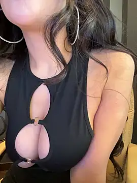 Snapshot of ANGELIKA7741 chatting on February 11, 2026, 9:58 am ANGELIKA7741 online show from February 11, 2026, 9:58 am