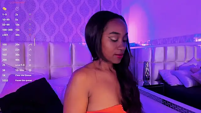 SharitHills online show from October 18, 2025, 3:42 am