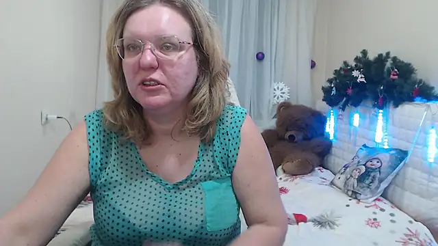 VestaWoody online show from January 11, 2026, 1:38 pm