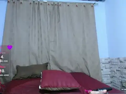 Bamby 69 online show from October 9, 2025, 3:15 am