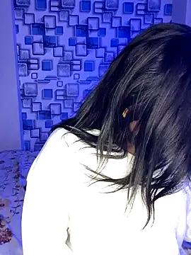 Dark Chocoxxx online show from October 24, 2025, 6:26 pm