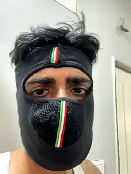 Akky00359 online show from October 12, 2025, 6:01 am