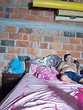 lady and charly online show from November 16, 2025, 1:55 am