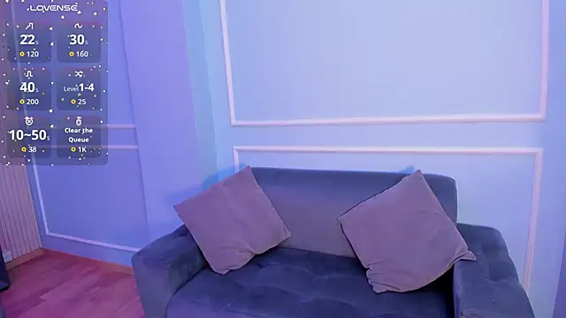 Snapshot of AliceJackkson chatting on October 23, 2025, 11:31 am AliceJackkson online show from October 23, 2025, 11:31 am