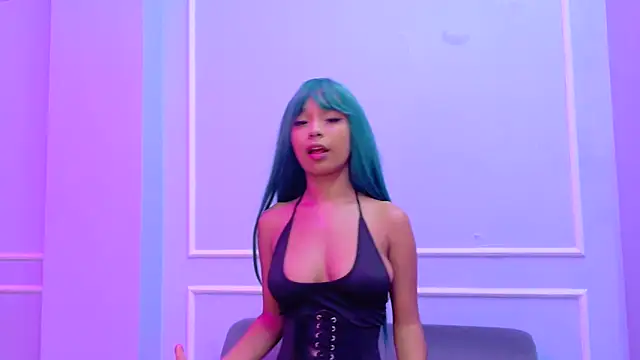 Snapshot of AliceJackkson chatting on November 17, 2025, 12:33 pm AliceJackkson online show from November 17, 2025, 12:33 pm