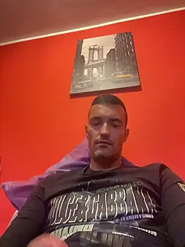 Zelkiaz online show from November 9, 2025, 1:59 am