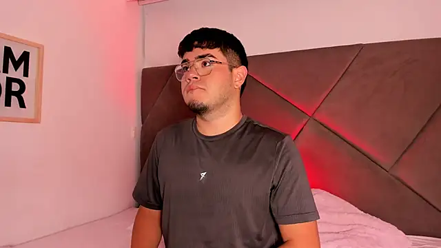 thiago occonor online show from October 9, 2025, 12:36 pm