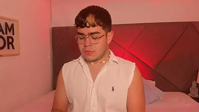 thiago occonor online show from November 10, 2025, 12:37 pm