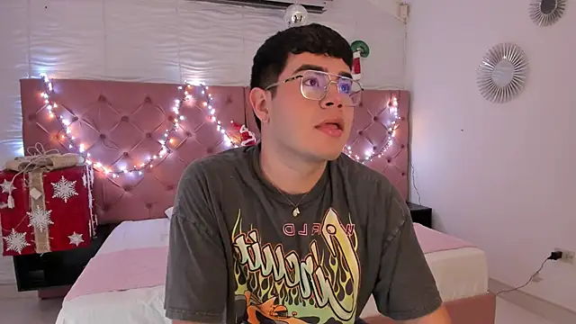 thiago occonor online show from November 15, 2025, 8:38 pm