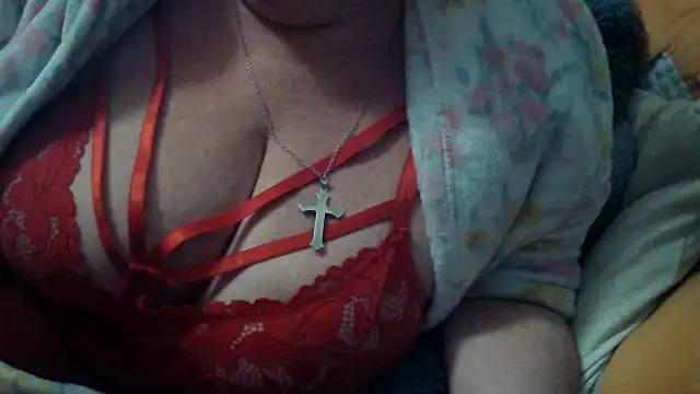 Snapshot of Playful_MILF_Demi chatting on November 27, 2025, 10:12 pm Playful MILF Demi online show from November 27, 2025, 10:12 pm