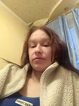 AlettaPaltrova online show from October 5, 2025, 3:21 pm