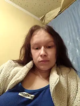 AlettaPaltrova online show from October 7, 2025, 9:45 pm