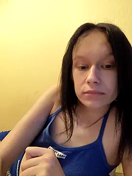 AlettaPaltrova online show from October 13, 2025, 2:17 pm