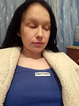 AlettaPaltrova online show from October 16, 2025, 11:50 pm