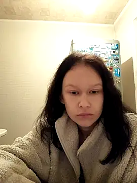 AlettaPaltrova online show from October 20, 2025, 8:20 pm