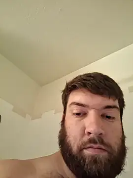 BigDaddyShadowWolf online show from October 3, 2025, 8:06 pm