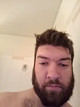 BigDaddyShadowWolf online show from October 6, 2025, 4:15 pm