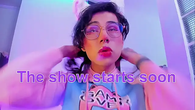 Sweet-SharoKitty online show from January 11, 2026, 6:35 pm