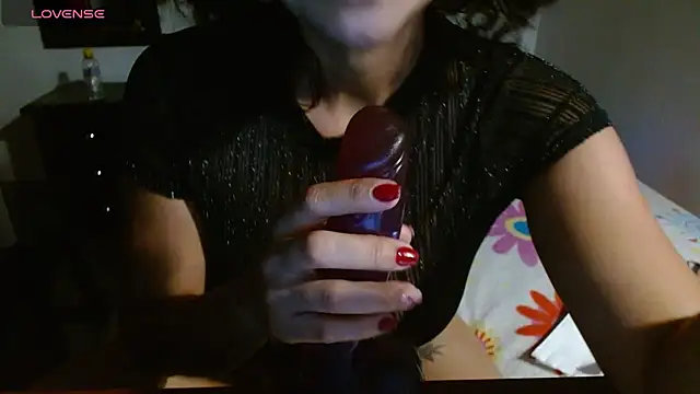 Seductress Malia online show from July 12, 2026, 5:09 am