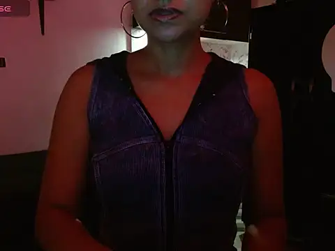 Seductress Malia online show from July 25, 2026, 2:36 pm