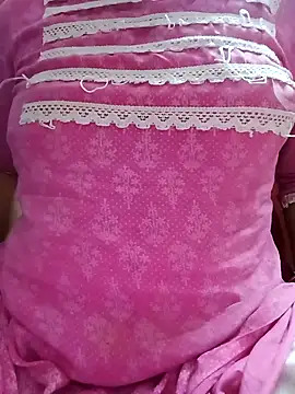 Nini143 online show from October 7, 2025, 10:34 am