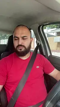 mayday2025m online show from November 29, 2025, 6:00 pm