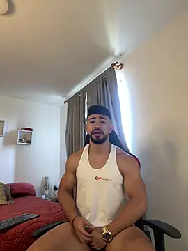 Ezzio Scolaro online show from March 28, 2026, 2:49 pm