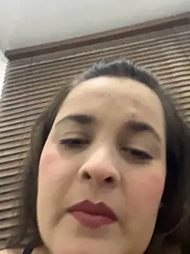 Anyhot latina online show from October 18, 2025, 12:57 am